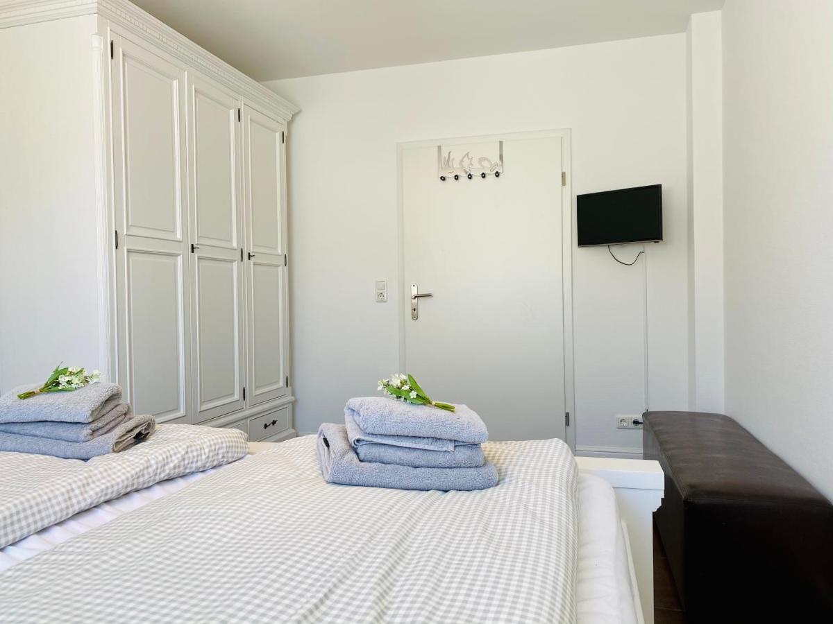 Villa Meeresgold Binz Zewnętrze zdjęcie