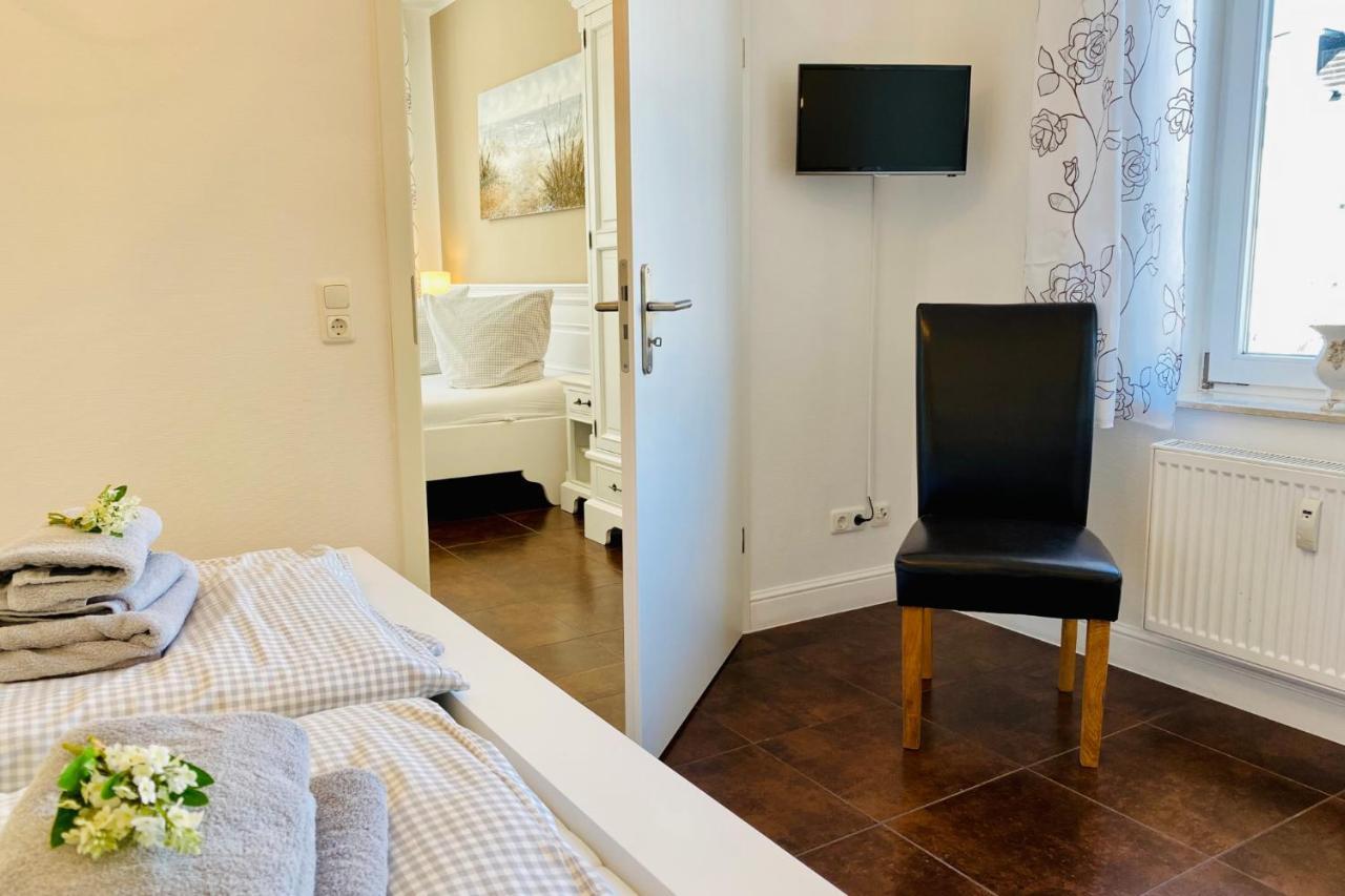 Villa Meeresgold Binz Zewnętrze zdjęcie