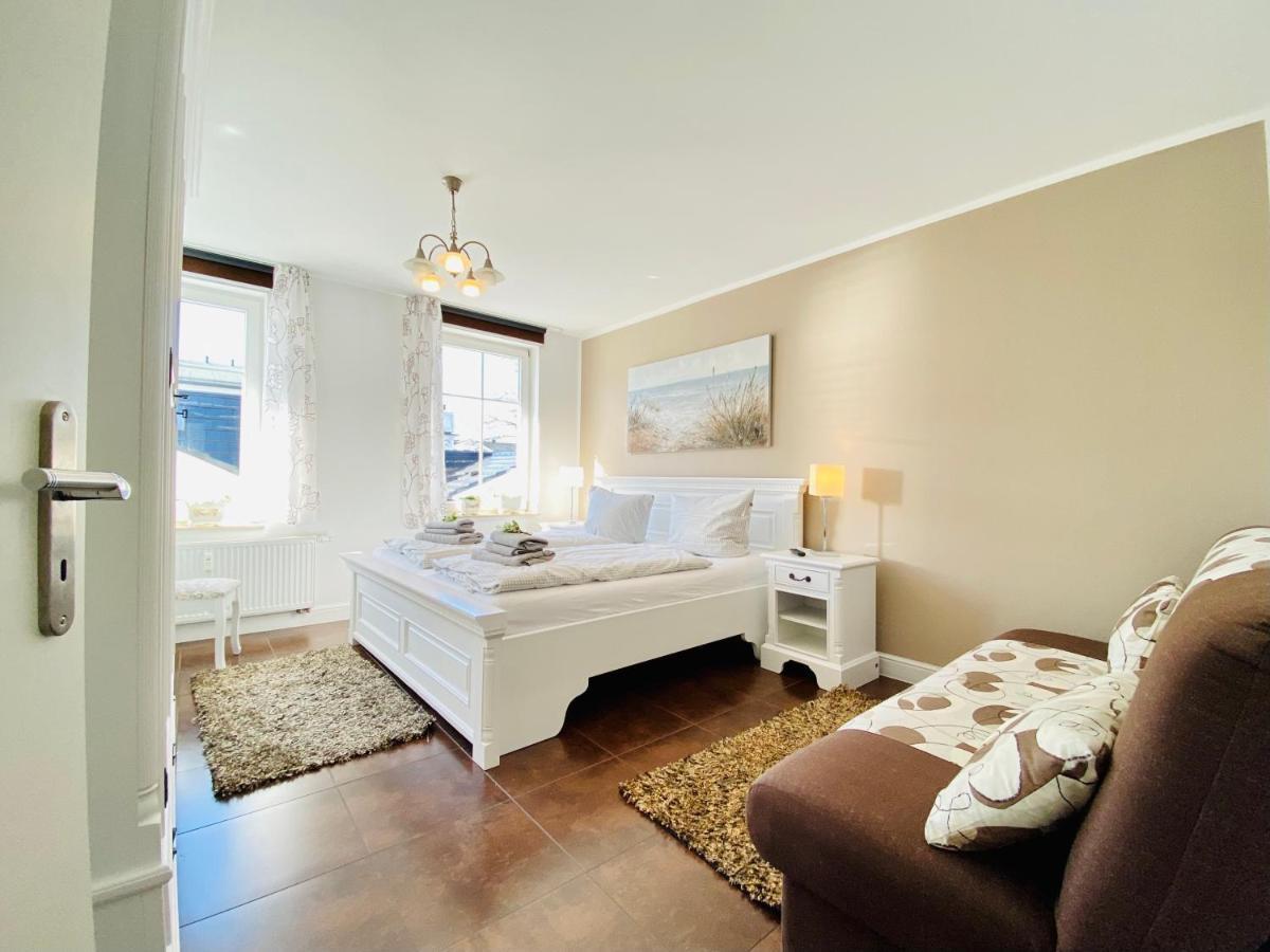 Villa Meeresgold Binz Zewnętrze zdjęcie