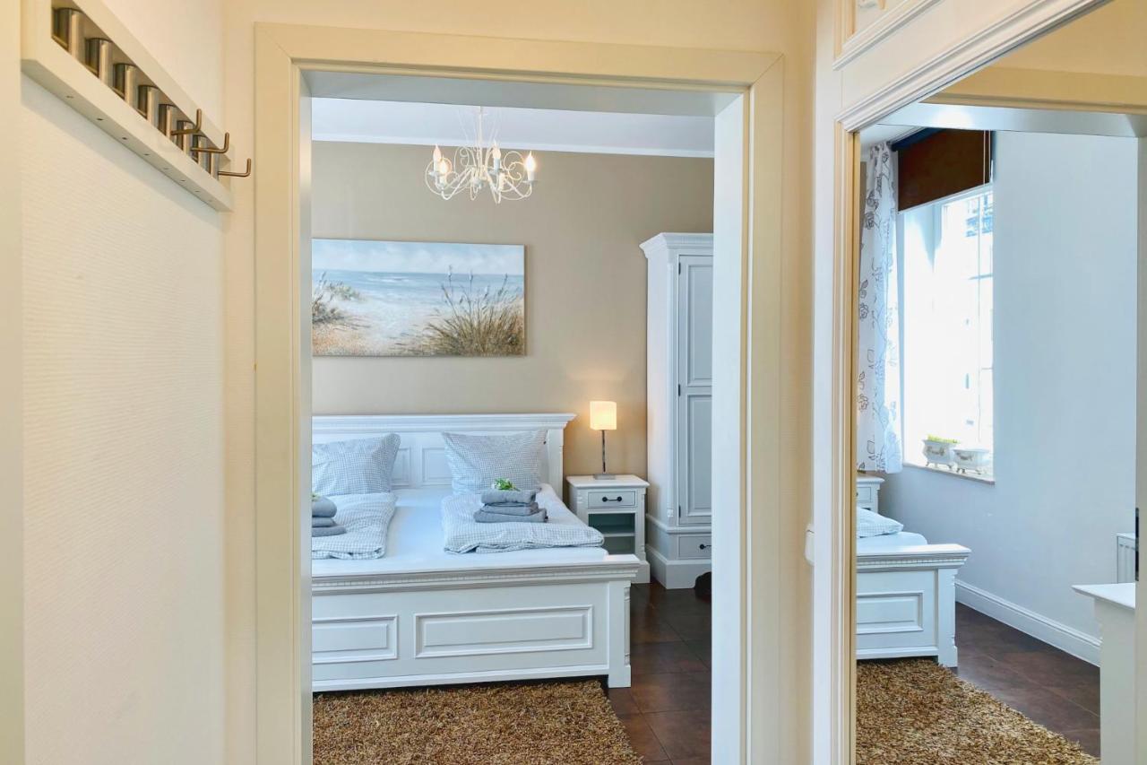 Villa Meeresgold Binz Zewnętrze zdjęcie