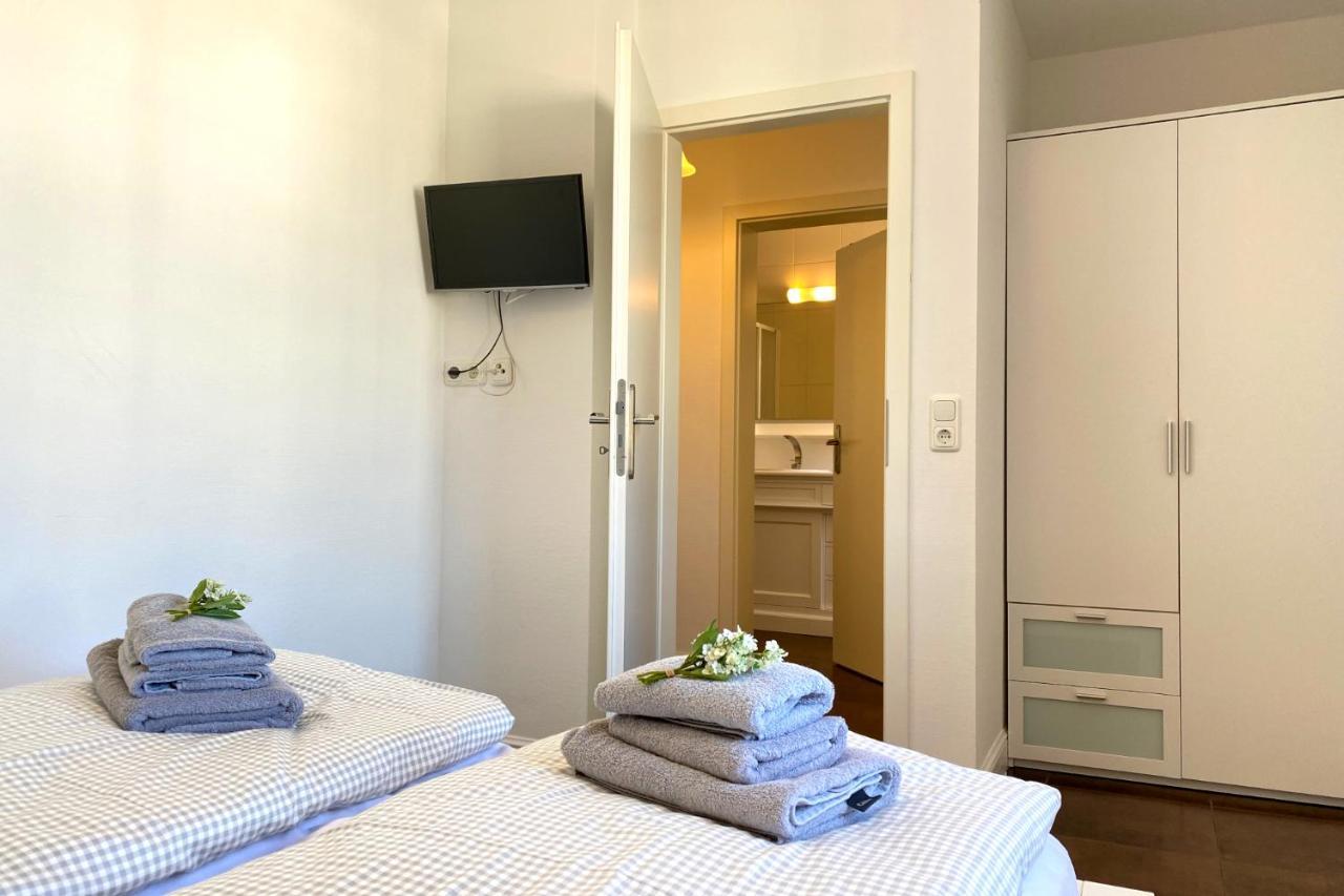 Villa Meeresgold Binz Zewnętrze zdjęcie