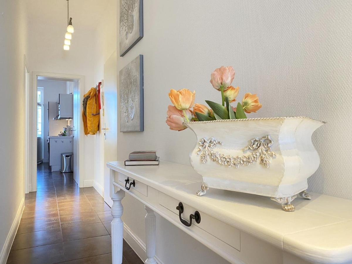 Villa Meeresgold Binz Zewnętrze zdjęcie