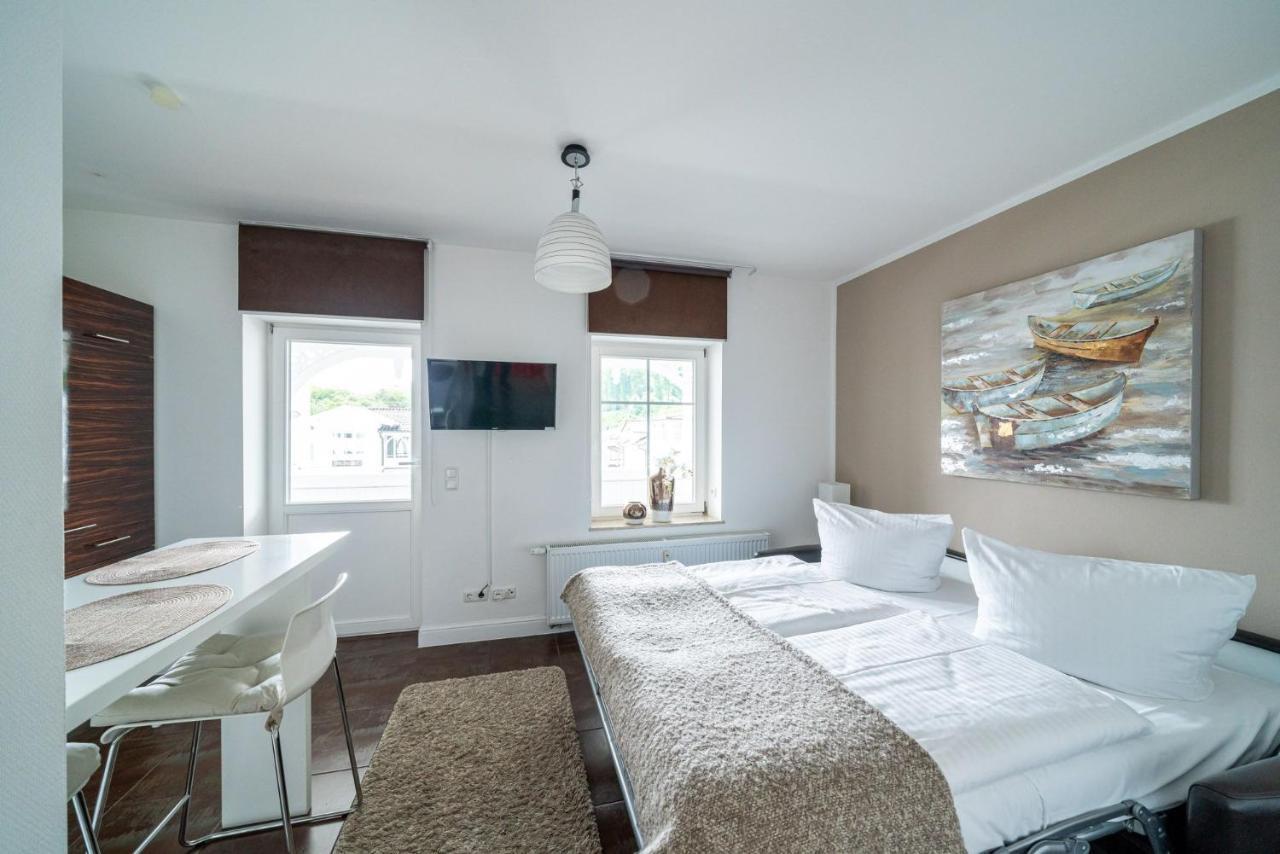 Villa Meeresgold Binz Zewnętrze zdjęcie
